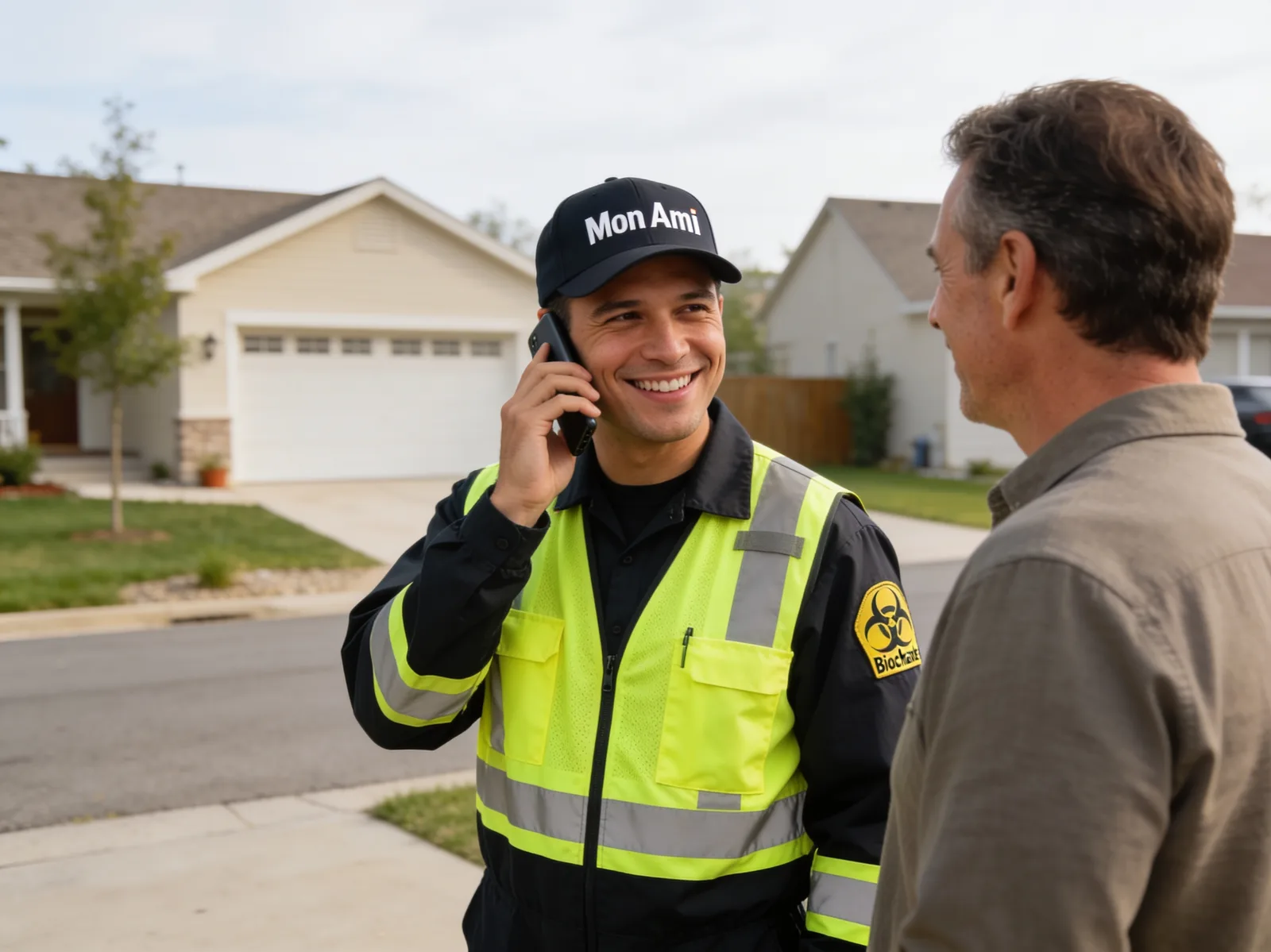Sewage Cleanup Frederick, CO FAQs